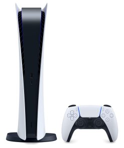 پلی استیشن ۵ دیجیتال