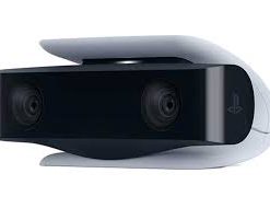 دوربین اصلی پلی استیشن ۵