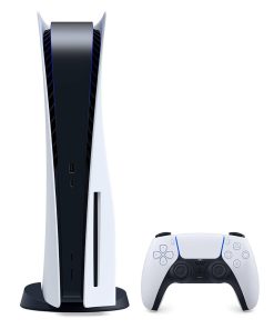 پلی استیشن ۵ استاندارد