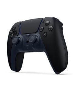 دسته اصلی  پلی استیشن ۵ مشکی