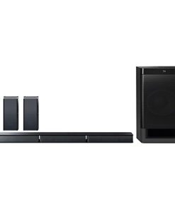 ساندبار سونی مدل HT-RT3