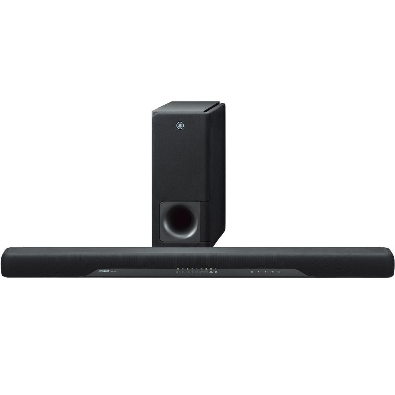 ساندبار یاماها