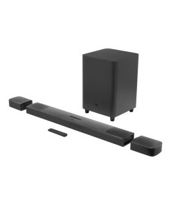 ساندبار jbl 9-1