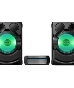 شیک سونی مدل X70Dگاندو سرویس