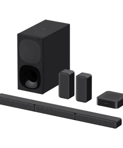 ساندبار سونی مدل HT-S40R ا Sony HT-S40R Stereo Soundbar
