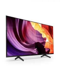 x80k تلویزیون سونی