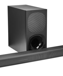 ساندبار سونی s400