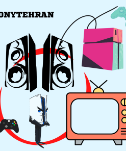 همه محصولات