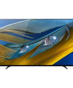 تلویزیون سونی مدل 55A80J