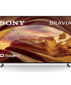 تلویزیون سونی مدل x77l