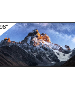 تلویزیون سونی مدل 98bzl50