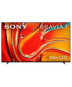 تلویزیون سونی ۸۵ اینچ براویا ۷ K-85XR70 ۲۰۲۴