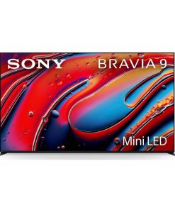 تلویزیون سونی ۸۵ اینچ براویا ۹ ۲۰۲۴ K-85XR90