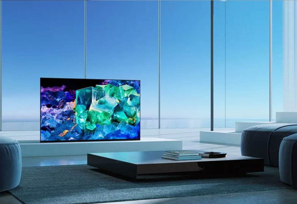 تلویزیون سونی سری X | بررسی کامل و مزایا و معایب تلویزیون‌های سونی 4K