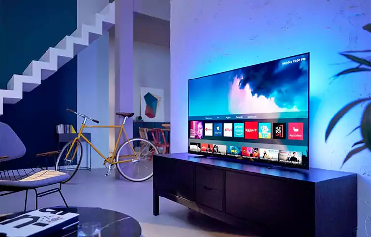 تفاوت بین تلویزیون‌های سونی X95L، X90L، X85L و X80L 