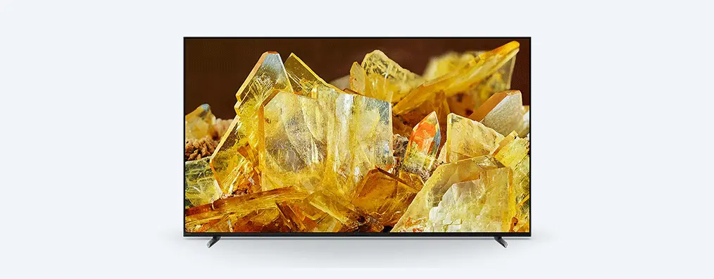 قیمت تلویزیون سونی ۷۵ اینچ 4K در ایران + بررسی کامل مدل‌ها و راهنمای خرید