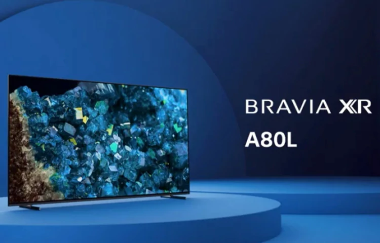 مقایسه تخصصی تلویزیون سونی A80L و X90L | OLED یا Full Array LED؟ کدام بهتر است؟