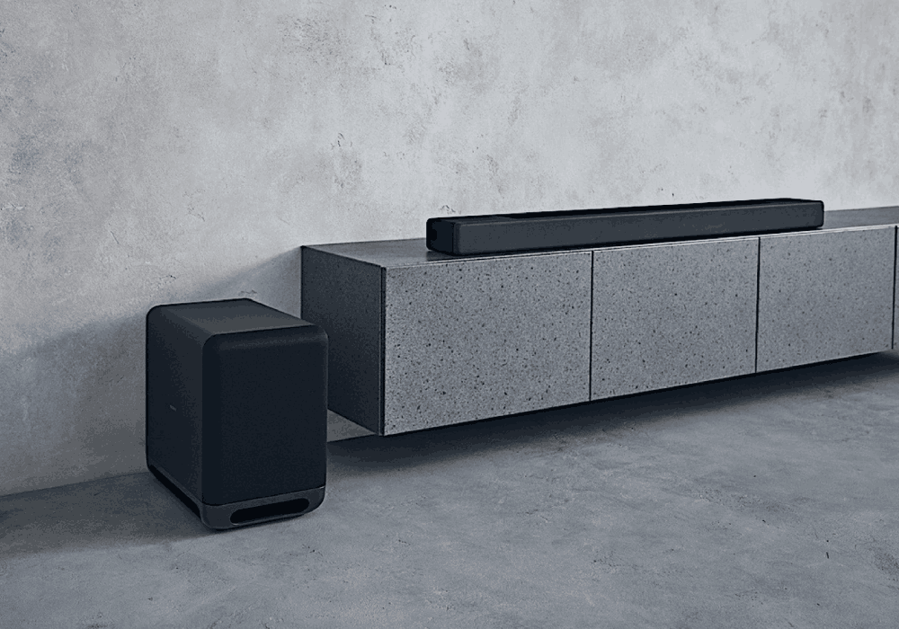 راهنمای خرید ساندبار و سیستم صوتی سونی – مدل‌های ۲۰۲۵ و نکات مهم