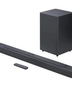 ساند بار جی بی ال مدل JBL BAR2.1 DEEP BASE MK2