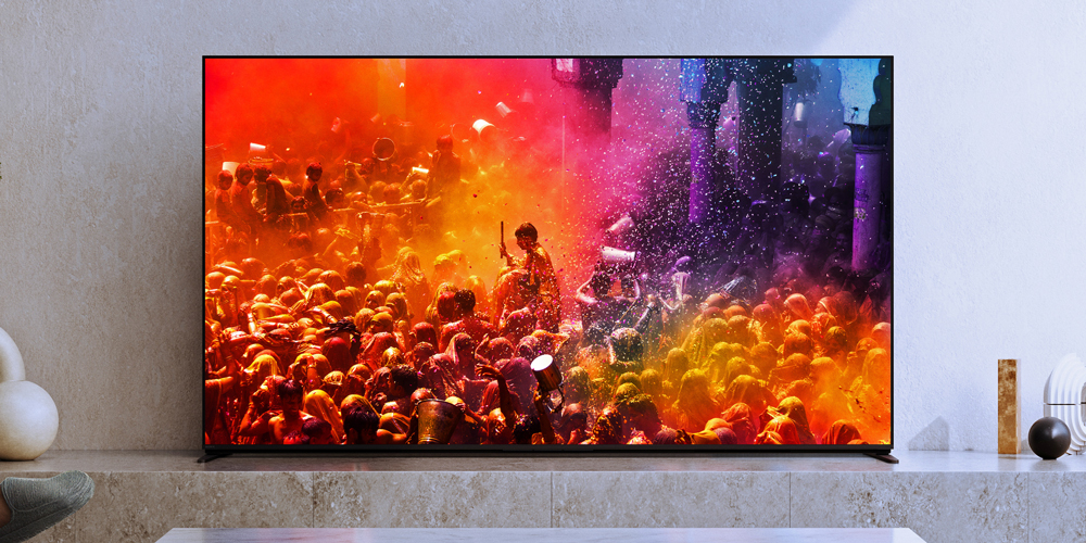 تفاوت مدلهای سری 5، 7 و 9 تلویزیونهای سونی Bravia | راهنمای خرید کامل