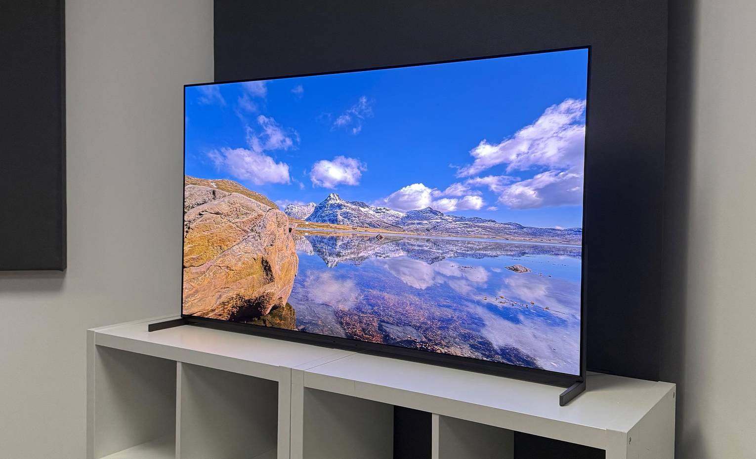 تفاوت تلویزیونهای سونی Bravia: OLED و QD‑OLED – راهنمای خرید سونی تهران