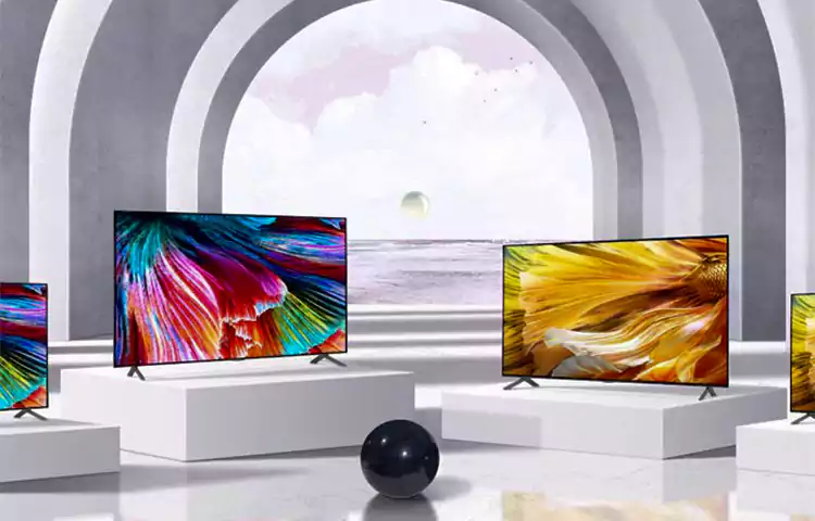 Mini LED سونی چیست و چه تفاوتی با LED معمولی دارد؟