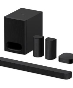 ساندبار سونی مدل S60