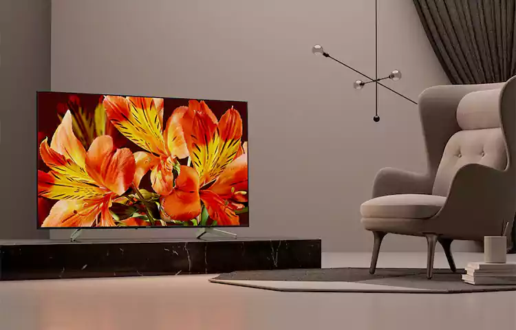 تفاوت سری X، A و Z در تلویزیون‌های سونی Bravia | کدام سری بهتر است؟