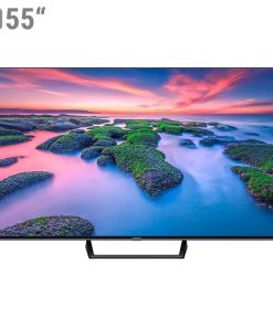تلویزیون ۷۵ اینچ شیائومی مدل 75A PRO