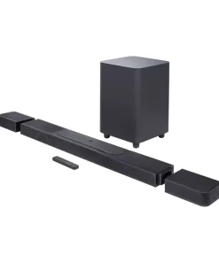 ساندبار جی بی ال مدل jbl bar 1300 mk2