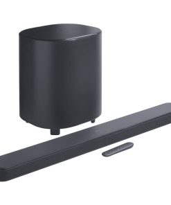 ساندبار جی بی ال مدل jbl bar 500 mk2