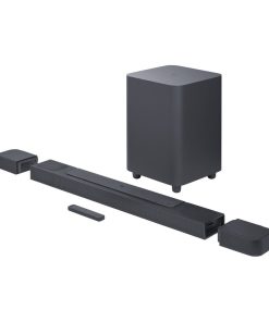 ساندبار جی بی ال مدل jbl bar 800 mk2